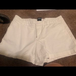 BCG Khaki Shorts